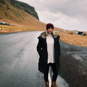 Meet your Posher, Chantel